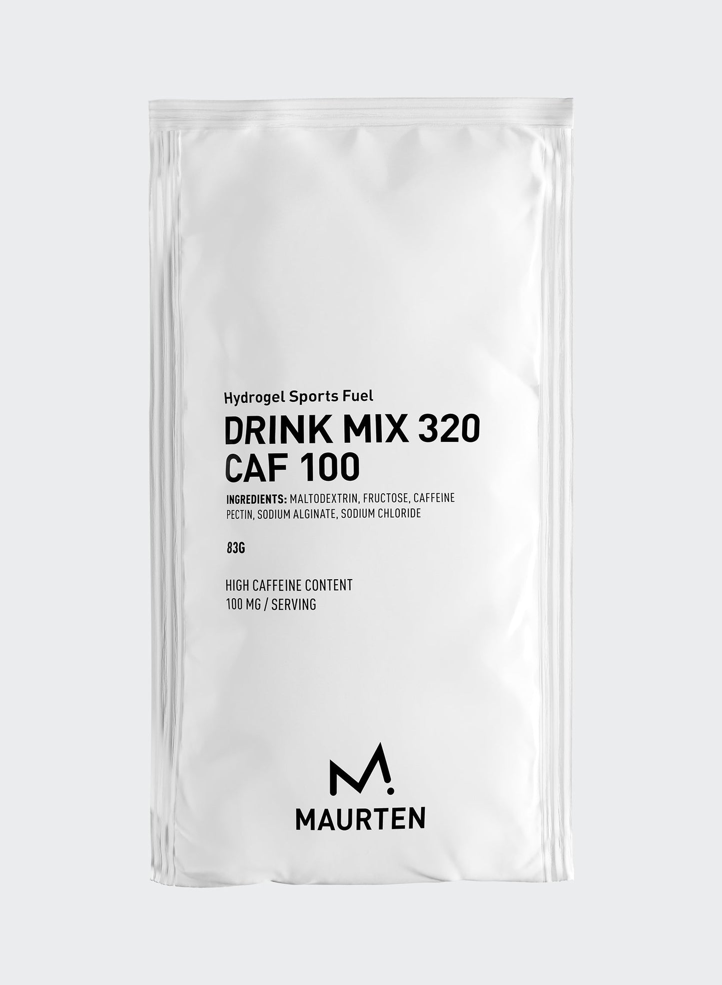 Drink Mix 320 Caf 100